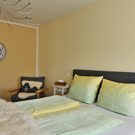Ferienwohnung Alpenglueck 가르미슈파르텐키르헨 외부 사진