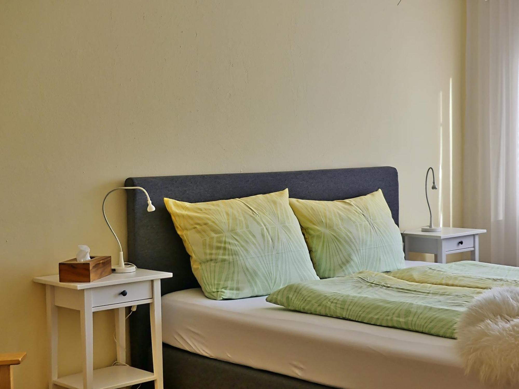 Ferienwohnung Alpenglueck 가르미슈파르텐키르헨 외부 사진